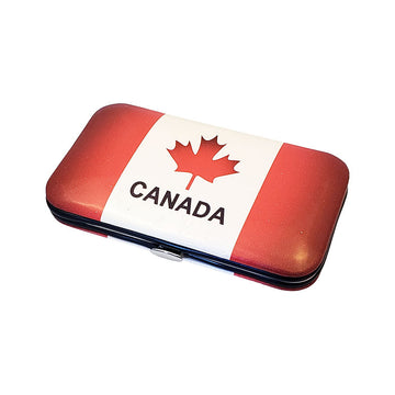 Canada Nail Clip Set